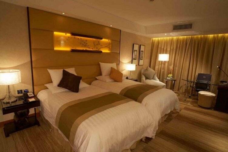 Gehua New Century Hotel