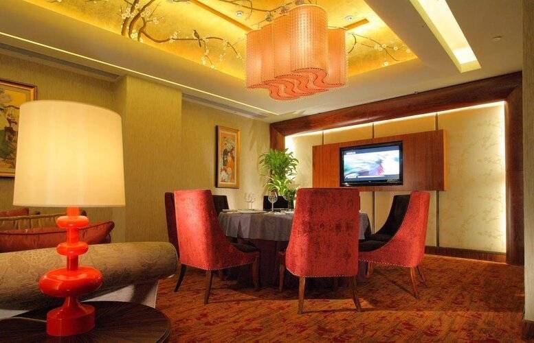 Gehua New Century Hotel