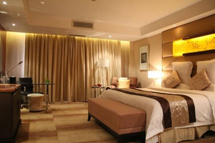 Gehua New Century Hotel