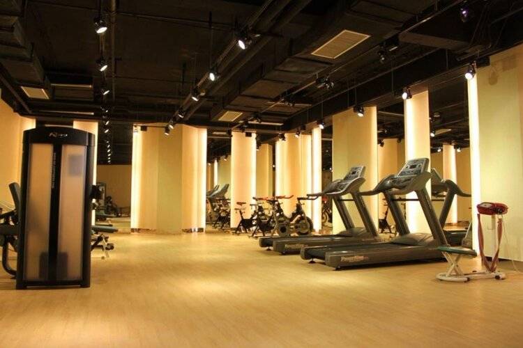 Gehua New Century Hotel