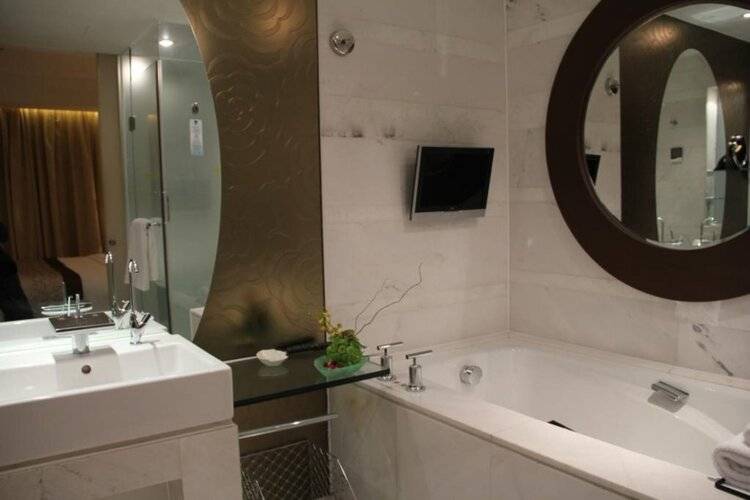 Gehua New Century Hotel