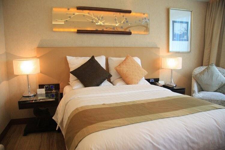 Gehua New Century Hotel