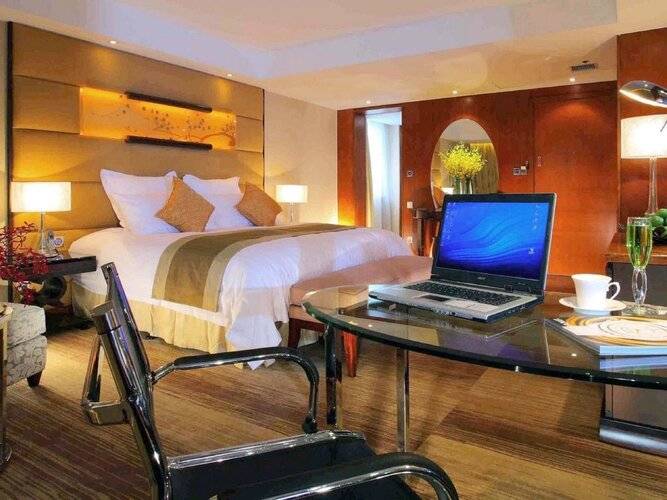 Gehua New Century Hotel