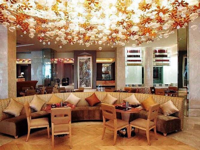 Gehua New Century Hotel