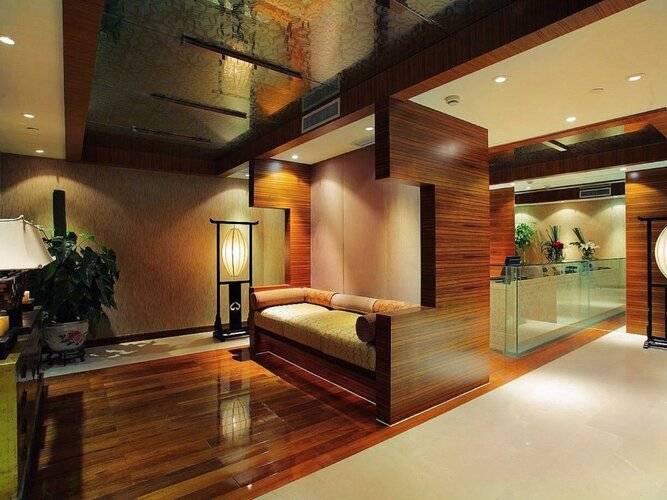 Gehua New Century Hotel