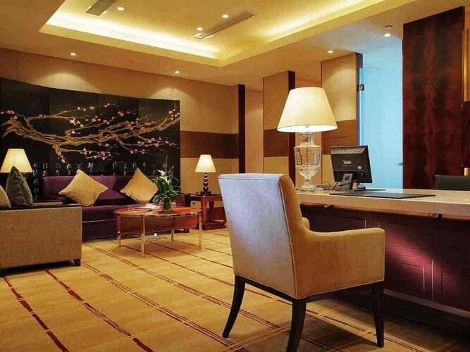 Gehua New Century Hotel