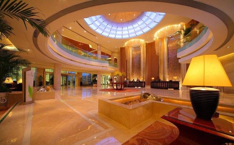 Gehua New Century Hotel