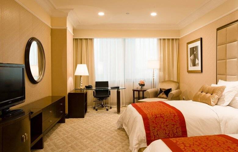 Grand Concordia Hotel