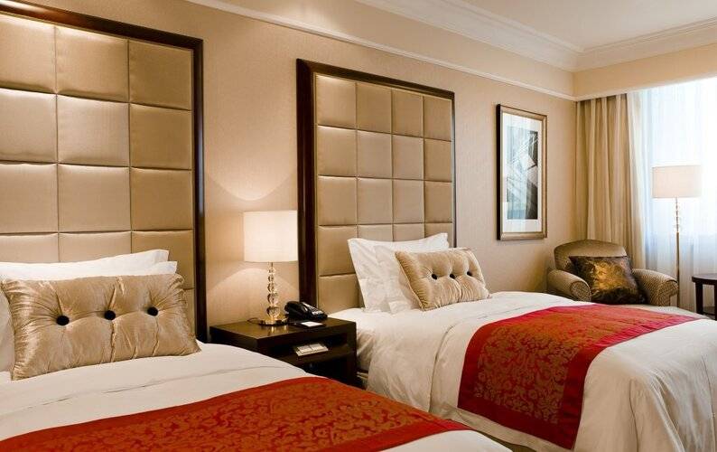 Grand Concordia Hotel
