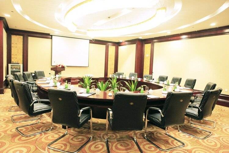 Grand Concordia Hotel