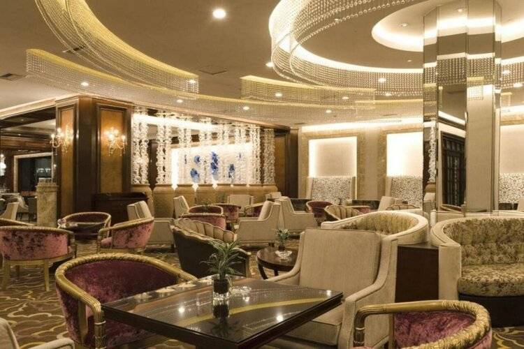 Grand Concordia Hotel