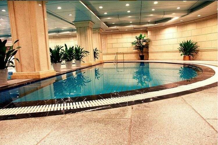 Grand Concordia Hotel