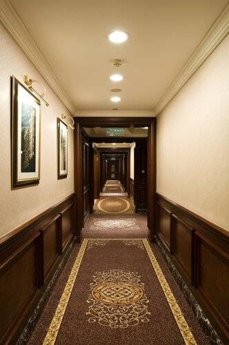 Grand Concordia Hotel