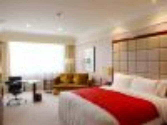Grand Concordia Hotel