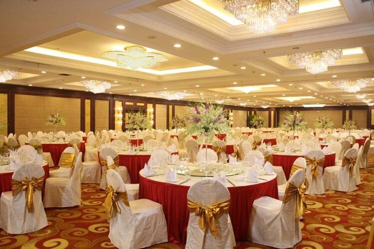 Grand Concordia Hotel