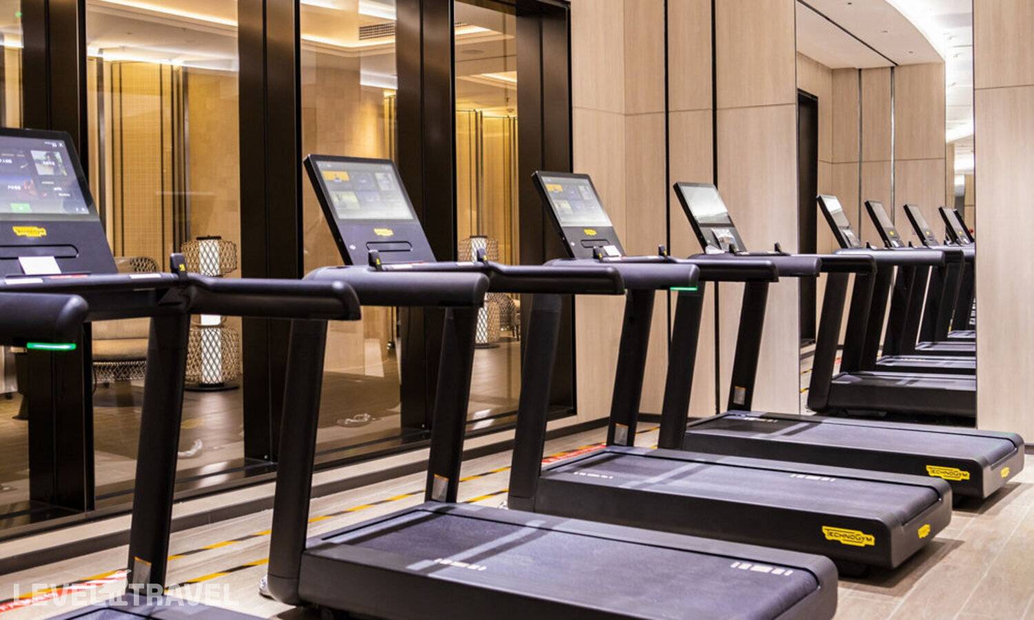 фотографии отеля Grand Hyatt Beijing в Китай(Пекин) - фото №75