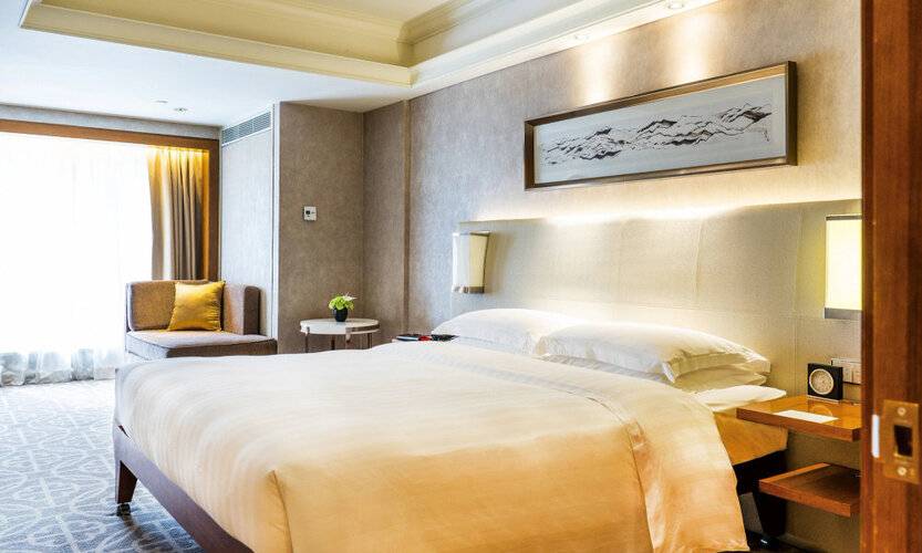 Grand Hyatt Beijing
