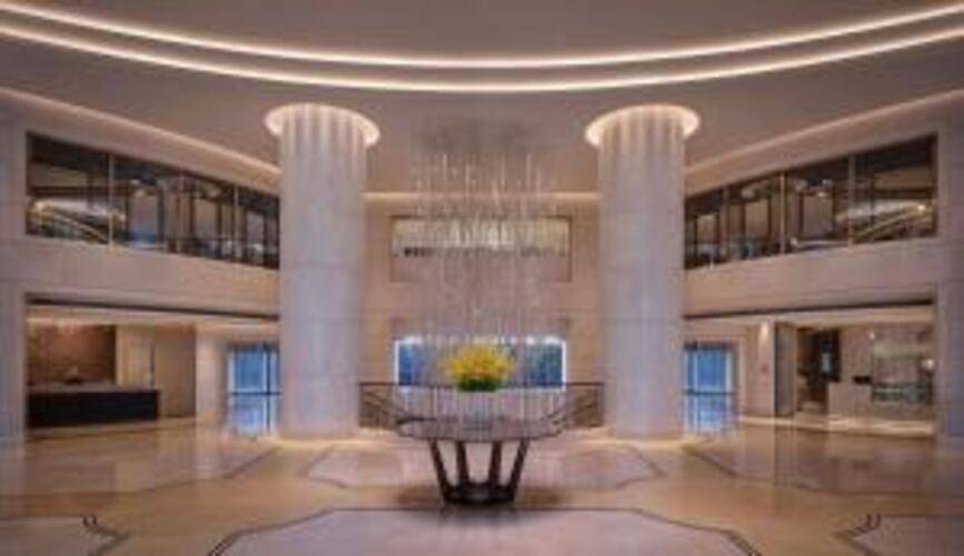 Grand Hyatt Beijing