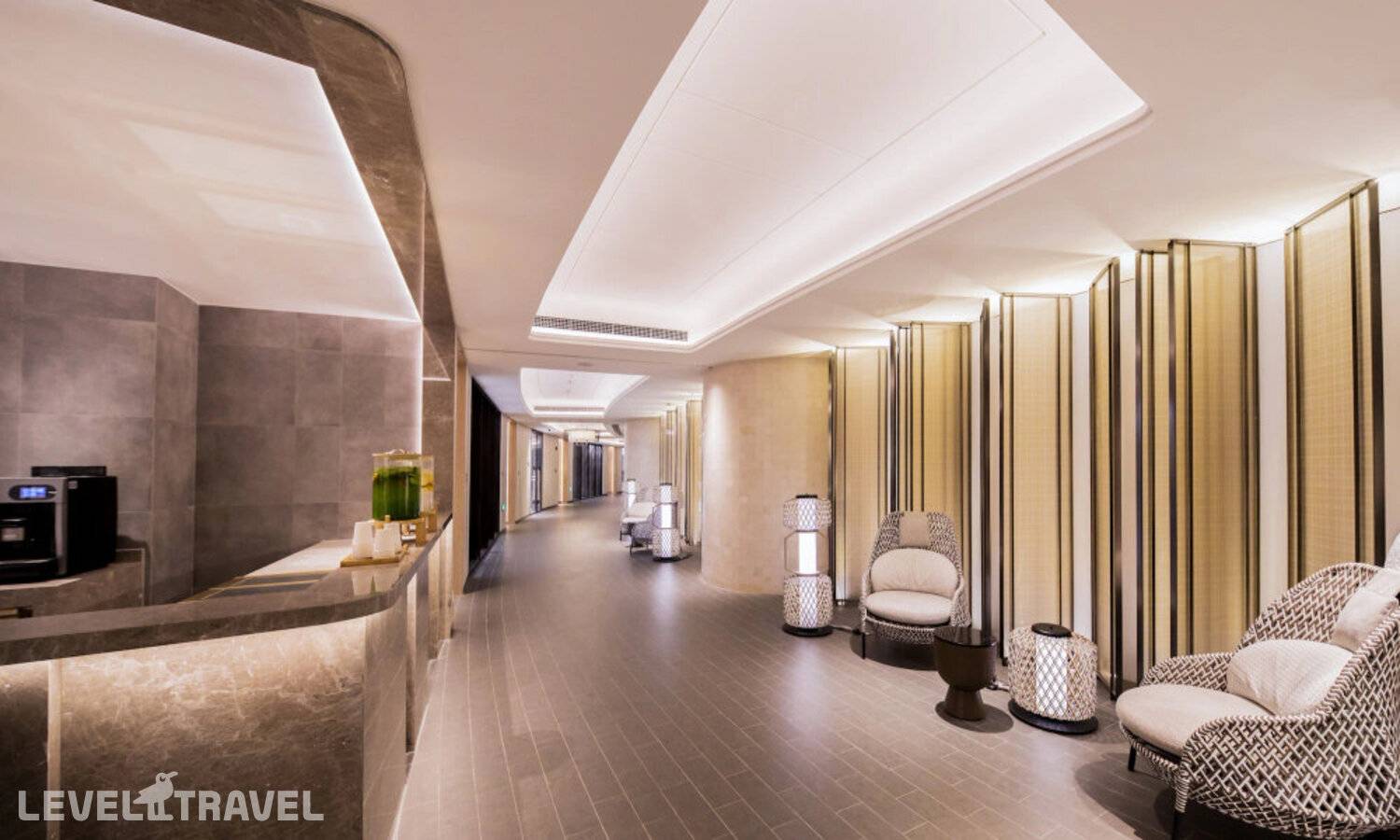 фотографии отеля Grand Hyatt Beijing в Китай(Пекин) - фото №77