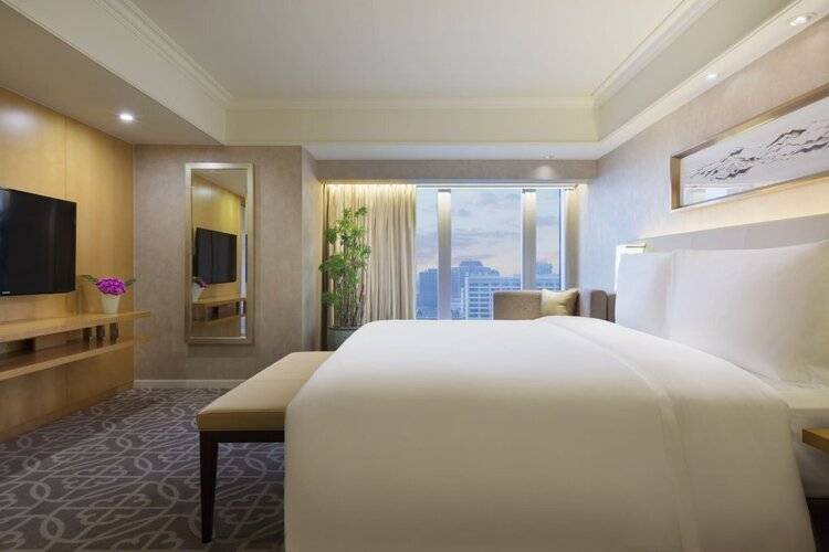 Grand Hyatt Beijing