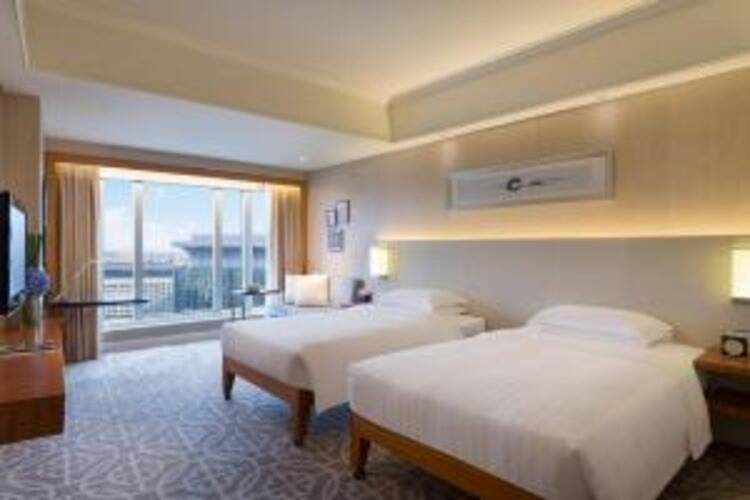 Grand Hyatt Beijing