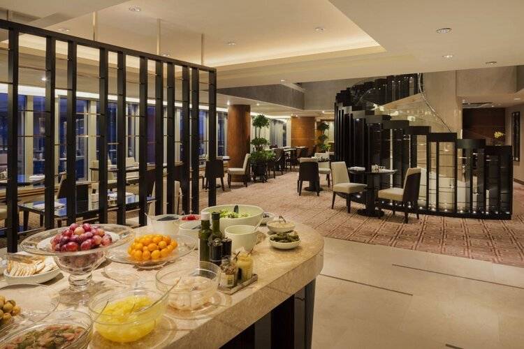 Grand Hyatt Beijing