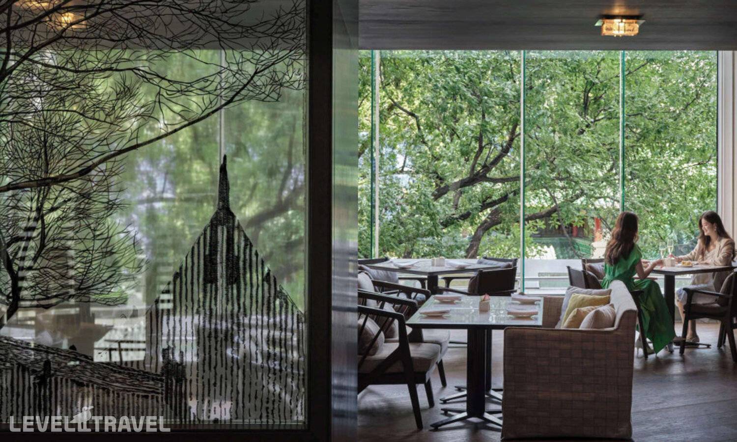 фотографии отеля Grand Hyatt Beijing в Китай(Пекин) - фото №64