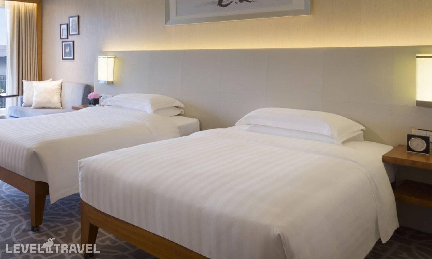 фотографии отеля Grand Hyatt Beijing в Китай(Пекин) - фото №22