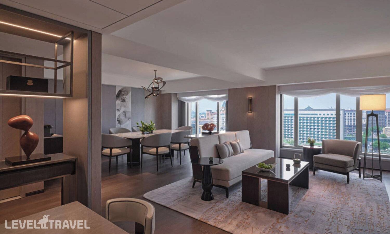 фотографии отеля Grand Hyatt Beijing в Китай(Пекин) - фото №56