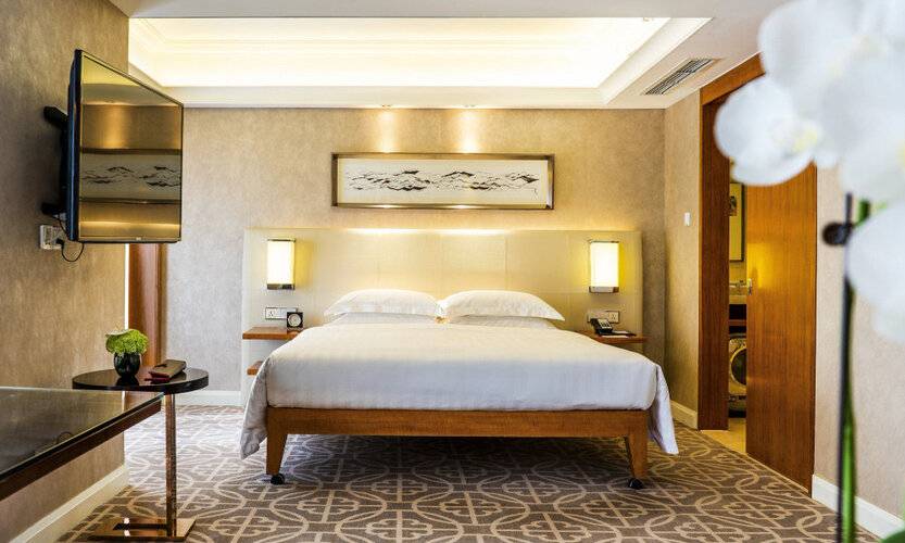 Grand Hyatt Beijing