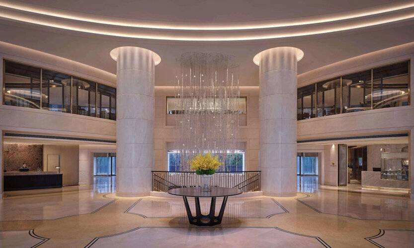 Grand Hyatt Beijing
