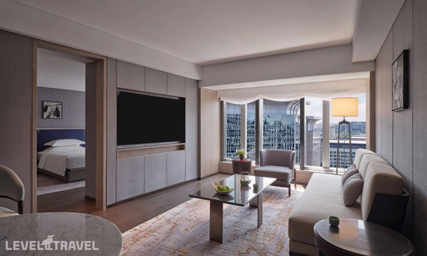 фотографии отеля Grand Hyatt Beijing в Китай(Пекин) - фото №30