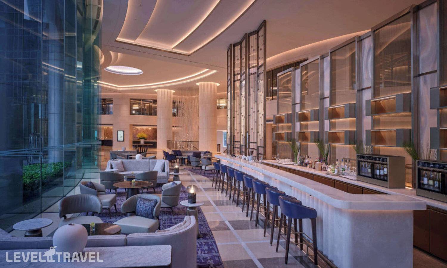 фотографии отеля Grand Hyatt Beijing в Китай(Пекин) - фото №55