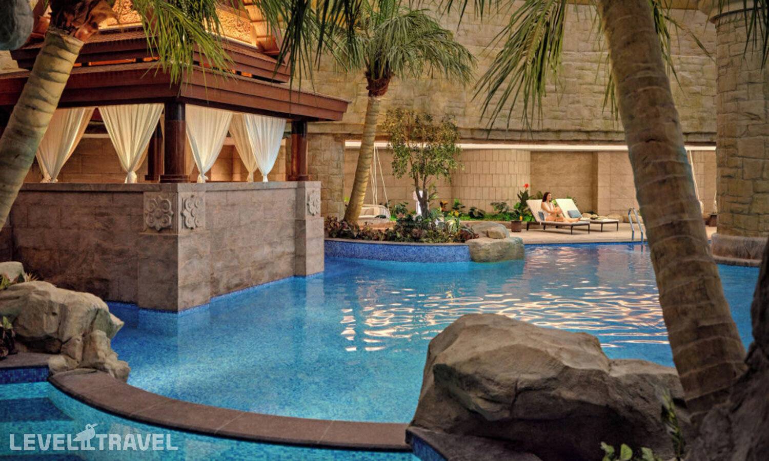 фотографии отеля Grand Hyatt Beijing в Китай(Пекин) - фото №59