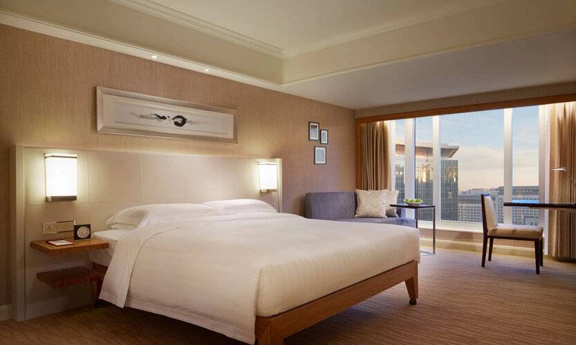 Grand Hyatt Beijing
