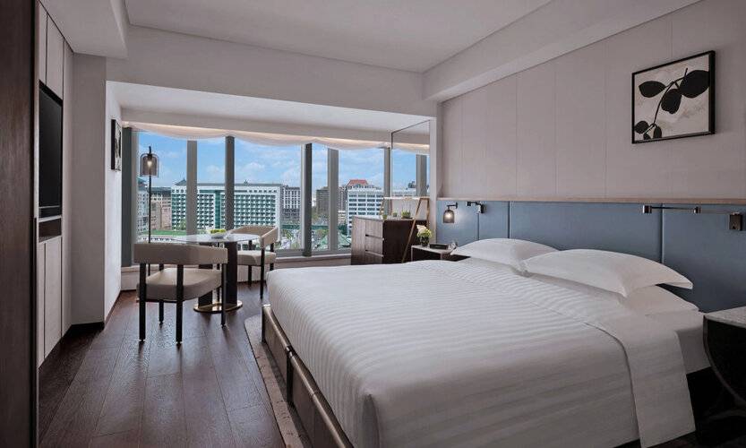 Grand Hyatt Beijing