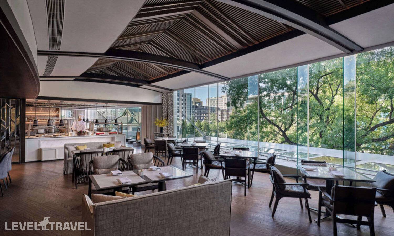 фотографии отеля Grand Hyatt Beijing в Китай(Пекин) - фото №47