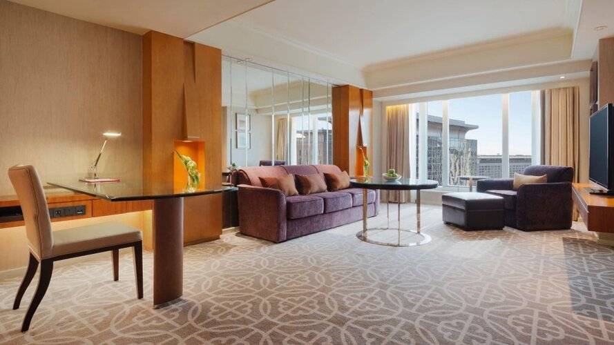 Grand Hyatt Beijing