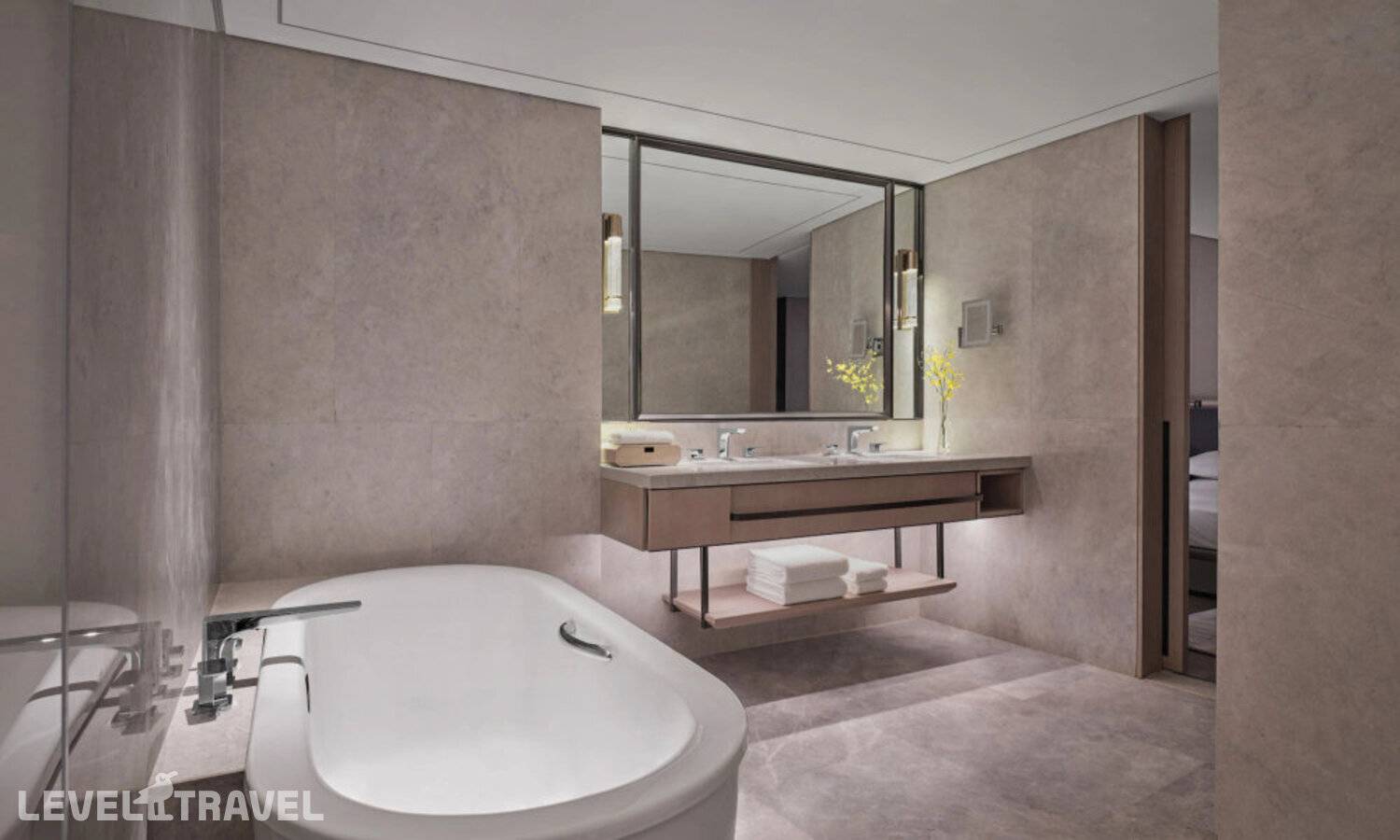 фотографии отеля Grand Hyatt Beijing в Китай(Пекин) - фото №39