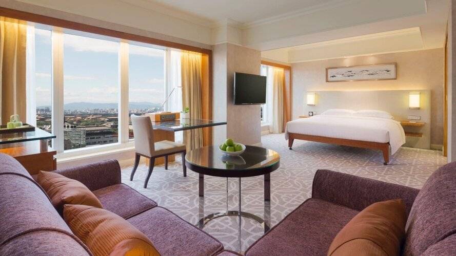 Grand Hyatt Beijing