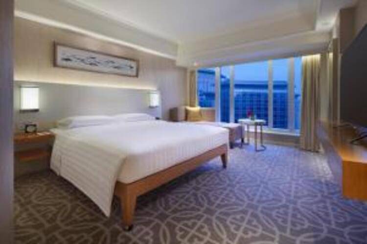 Grand Hyatt Beijing