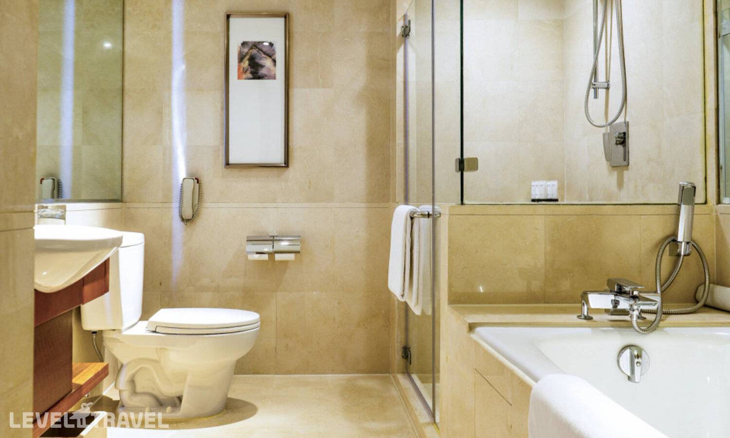 фотографии отеля Grand Hyatt Beijing в Китай(Пекин) - фото №43