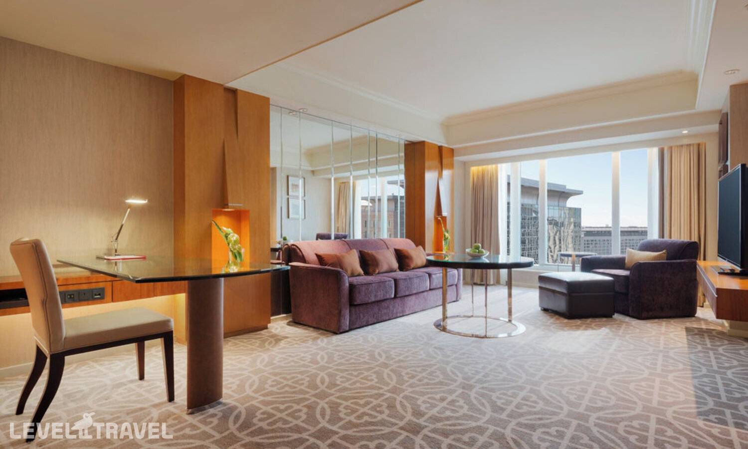 фотографии отеля Grand Hyatt Beijing в Китай(Пекин) - фото №19