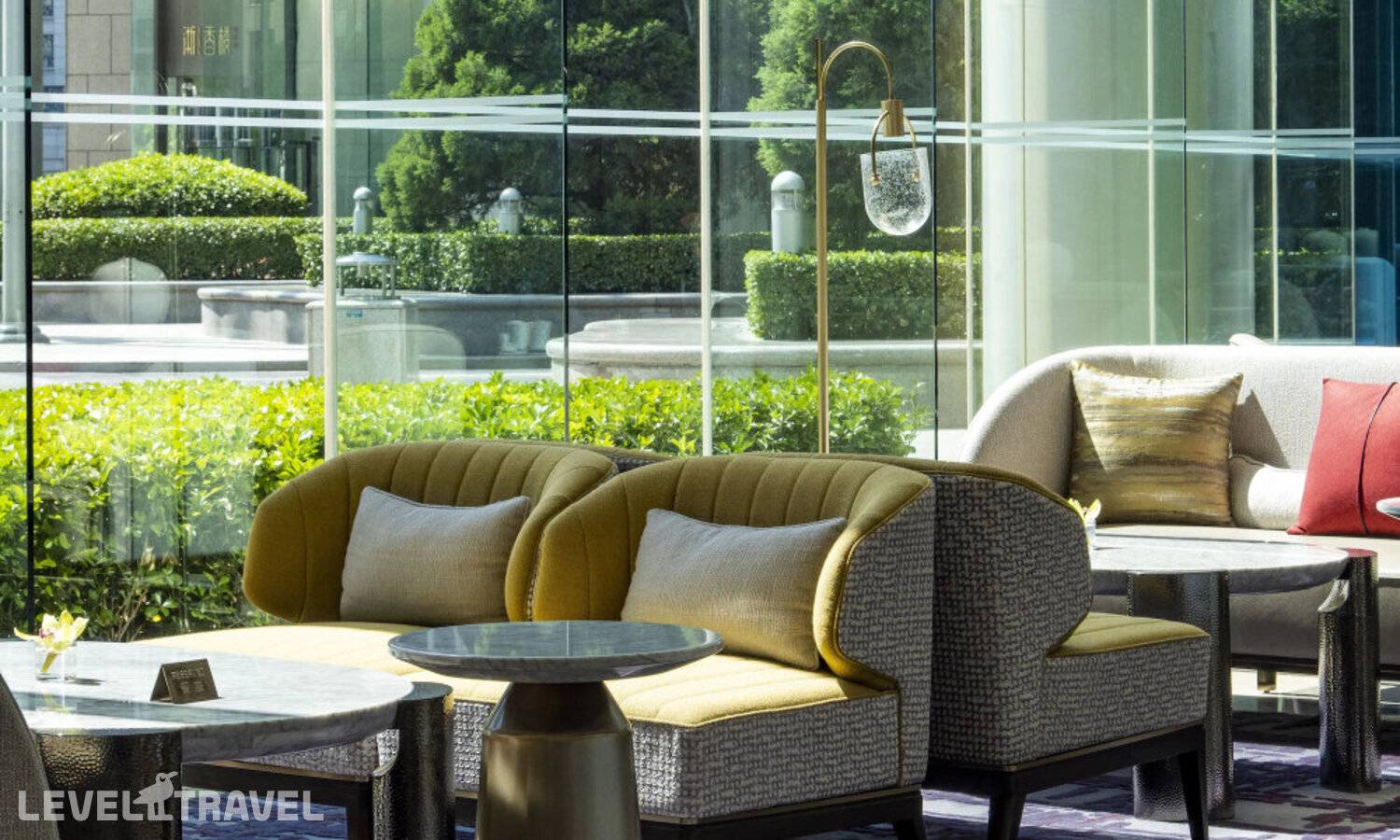 фотографии отеля Grand Hyatt Beijing в Китай(Пекин) - фото №69