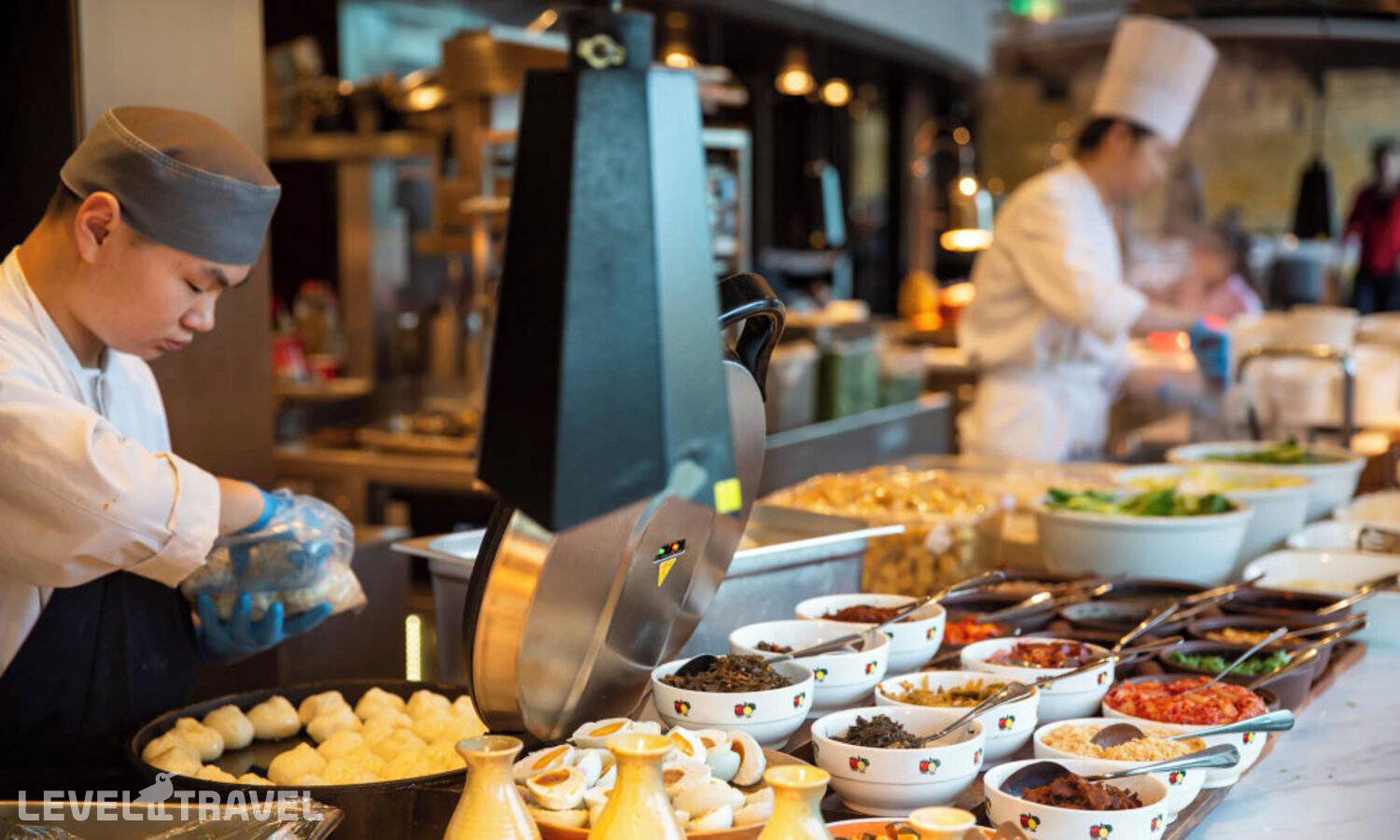 фотографии отеля Grand Hyatt Beijing в Китай(Пекин) - фото №68