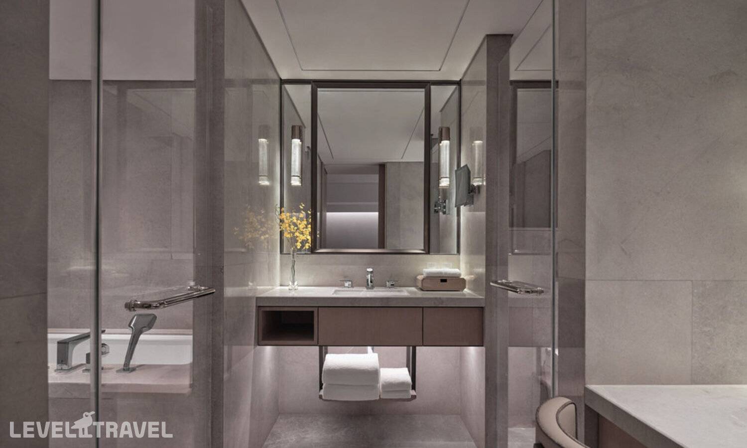 фотографии отеля Grand Hyatt Beijing в Китай(Пекин) - фото №40