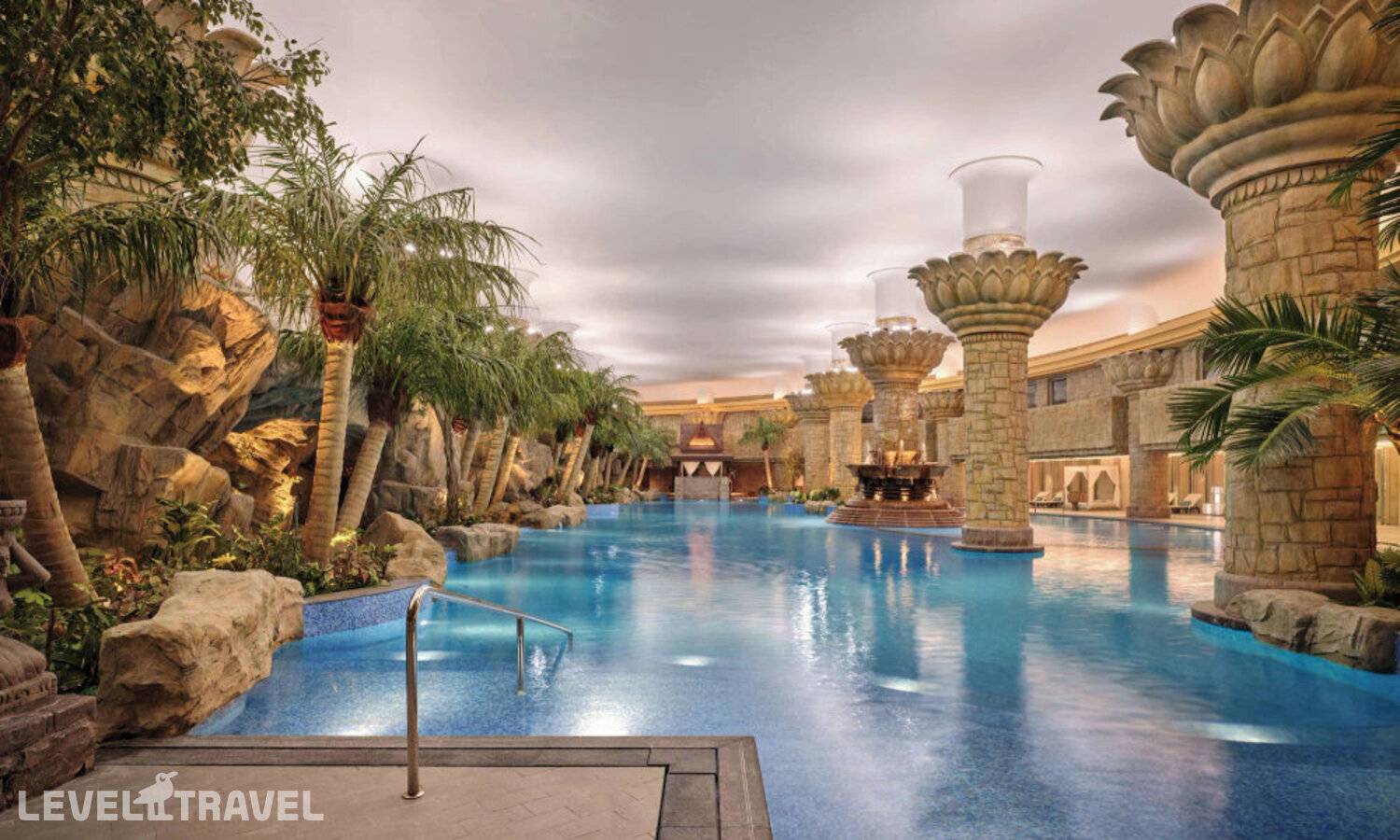 фотографии отеля Grand Hyatt Beijing в Китай(Пекин) - фото №57