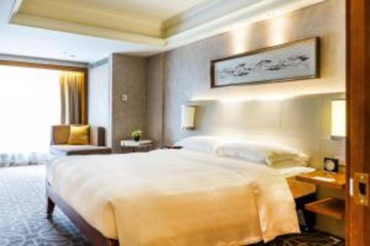 Grand Hyatt Beijing