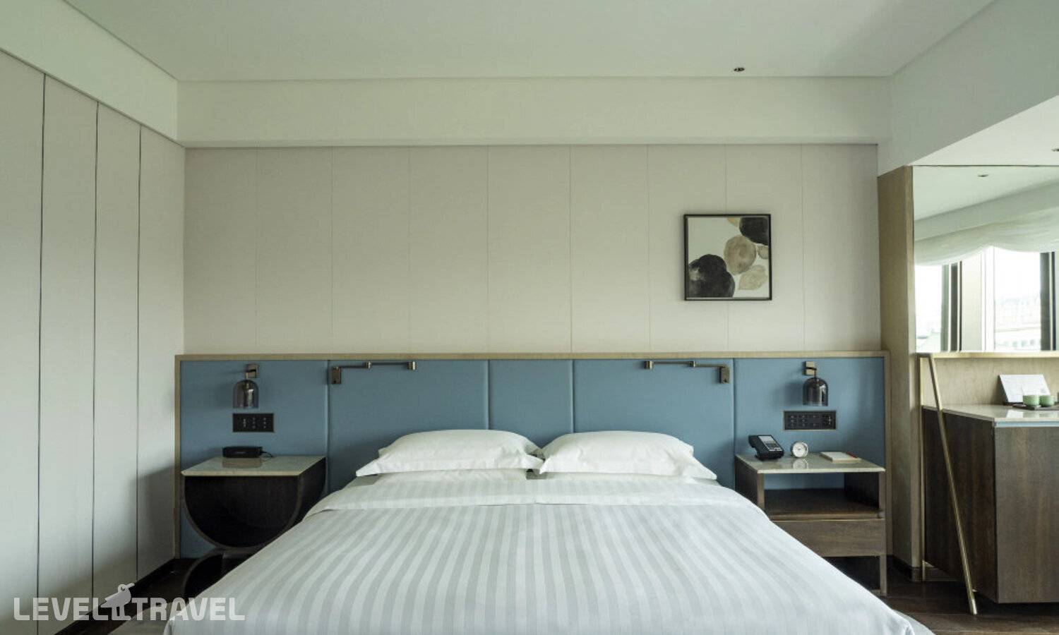 фотографии отеля Grand Hyatt Beijing в Китай(Пекин) - фото №11