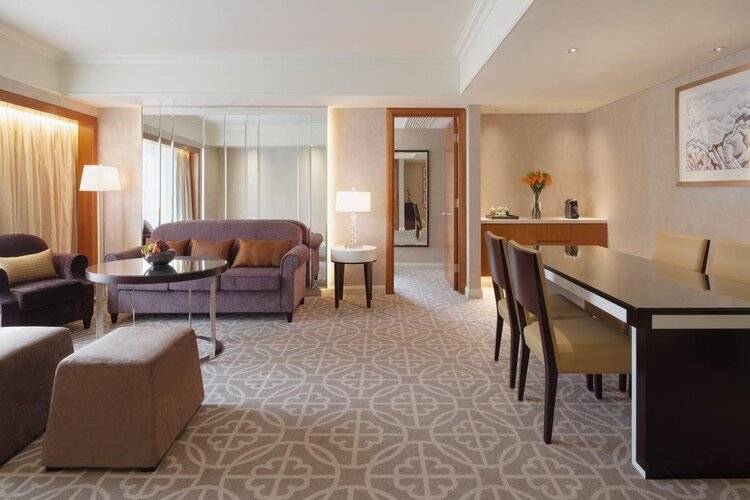 Grand Hyatt Beijing